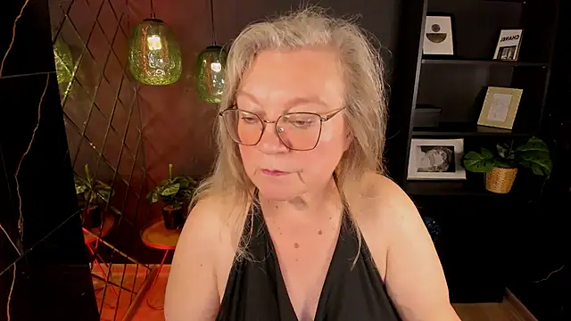 NataliMellow live cam preview