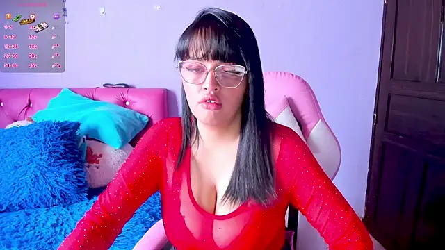 crissn0707 webcam