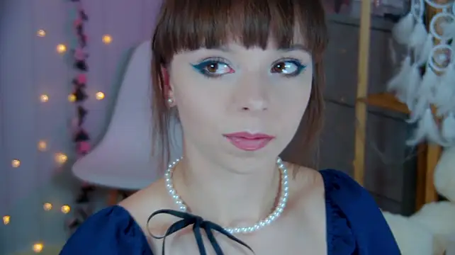 ElisabethDavis webcam