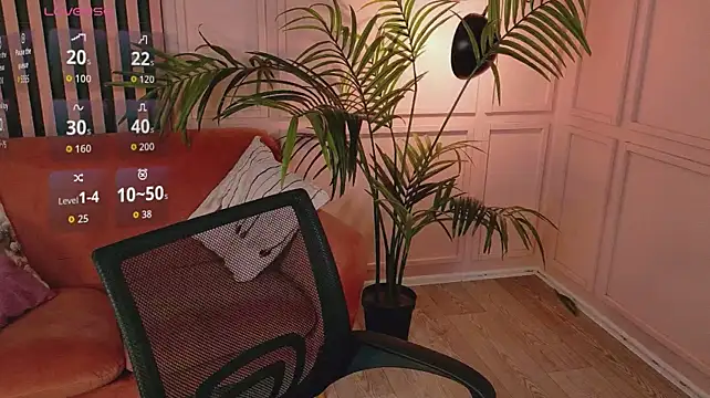 MelissaReis webcam