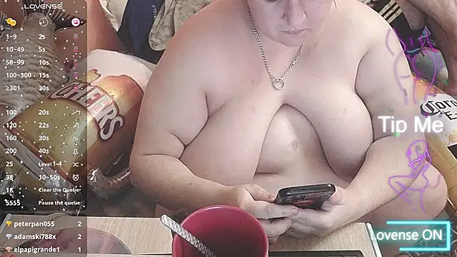 lisa_Black00 webcam