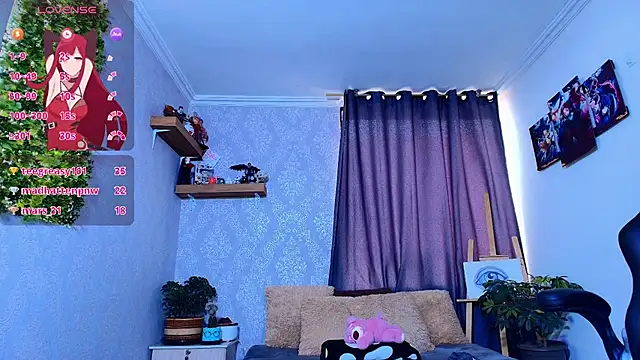 SweetIsabella_x