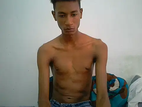 samu_t7 (M young) - full nude sexy boy