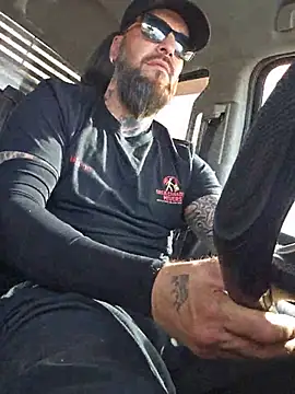 Beardedtattood avatar