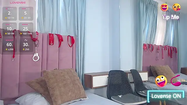Sallydickinson webcam