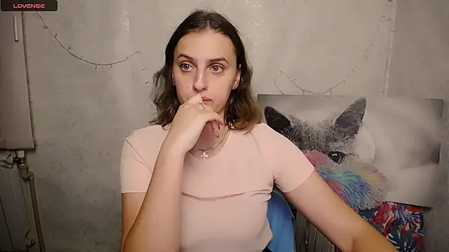 AmandaDimond_ webcam