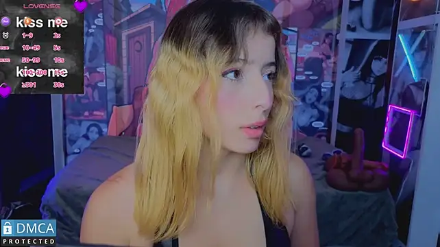 nena_cupcake_ webcam
