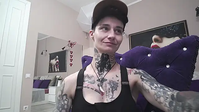 KennyXSX webcam