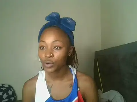 Prettyquueen webcam