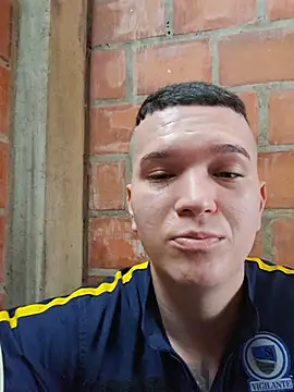 Mikedotow webcam