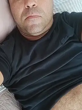 Felipe45 webcam