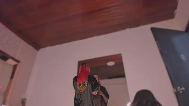 Emmily_Savage live cam preview