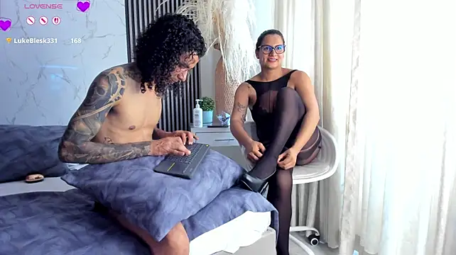 JackAndRosse_ webcam