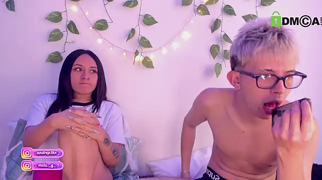 ThePerfectChemistry