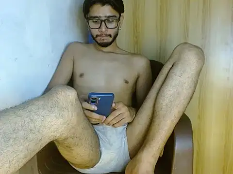 CoralN webcam