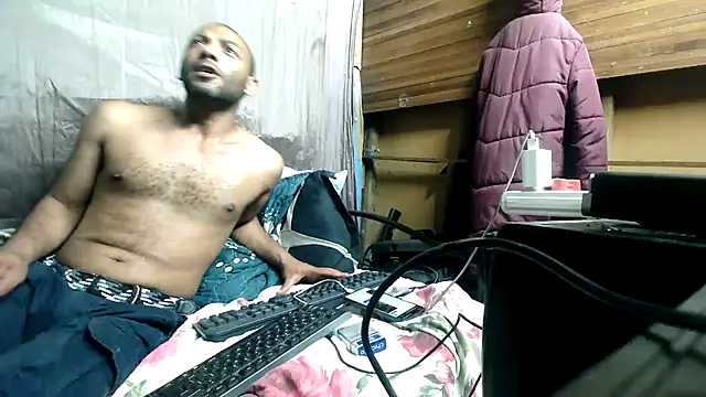 Camodick webcam