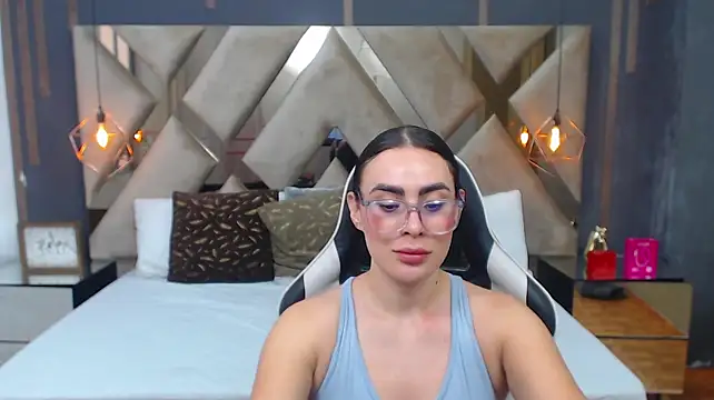 MartinaaFit webcam