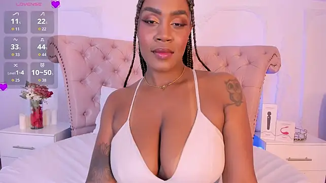 JuicyKendra_ webcam