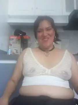 Sallydickinson webcam