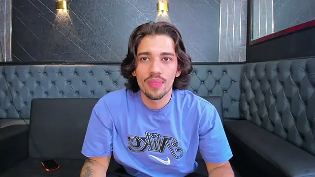 Lewis_rice1 live cam preview