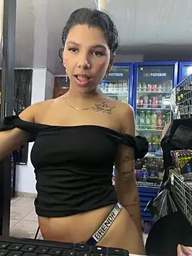 rosita_rousse webcam
