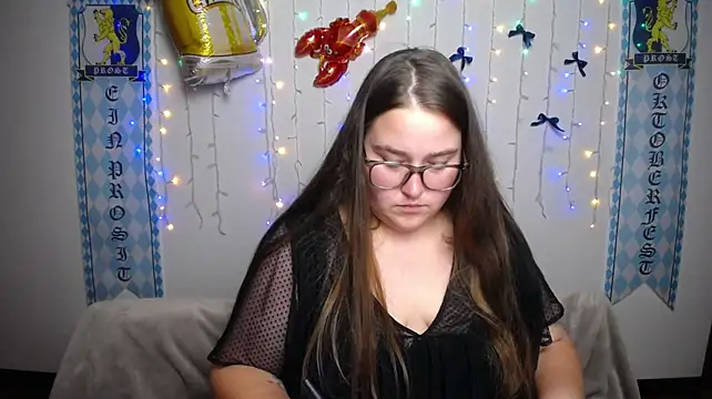 XX_Daniella_XX webcam