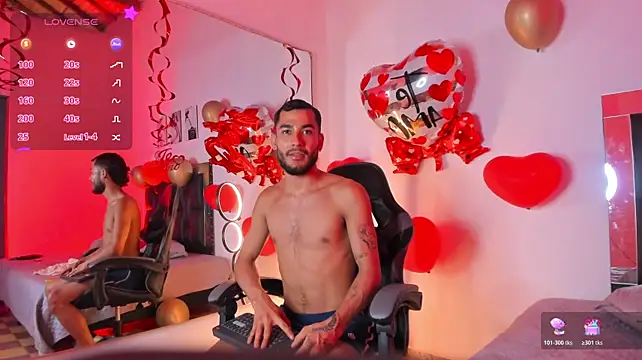 Live sex cam di maxpower830