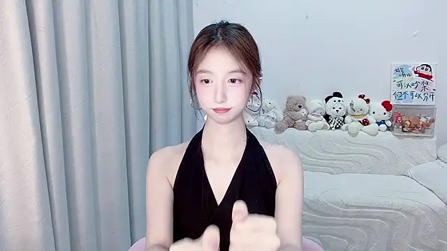 lucky-tt webcam