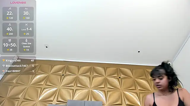 melani_dream webcam