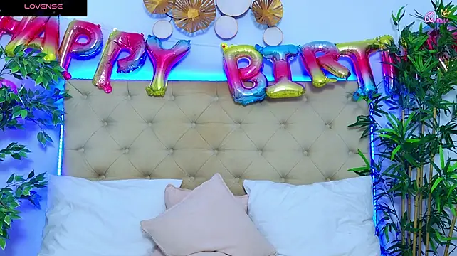 Daliya_ webcam