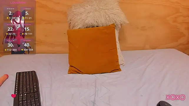 Lasira_Thill webcam