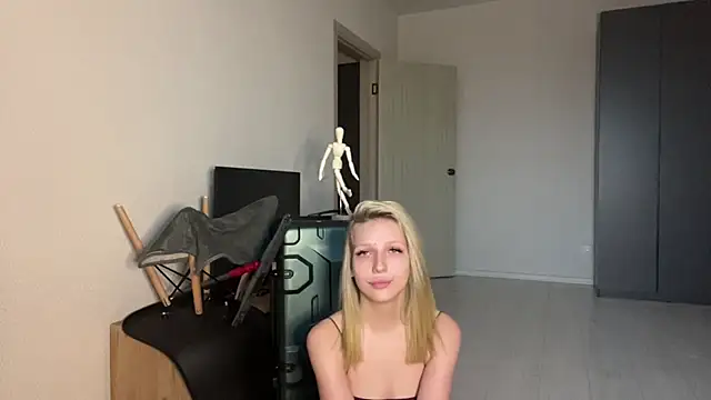 xXMelanieseXx webcam