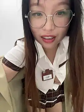 xianyu-ss webcam
