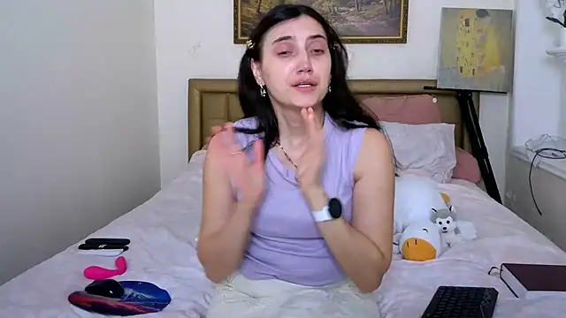 Iren webcam