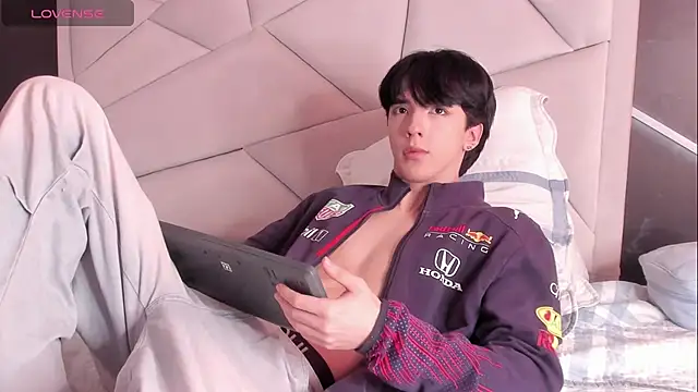AerumChae webcam