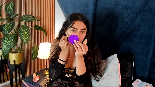 Olivia_Collinns1 webcam