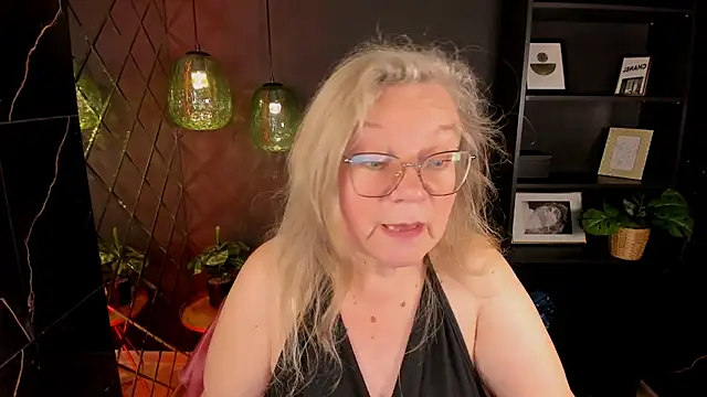 NataliMellow webcam