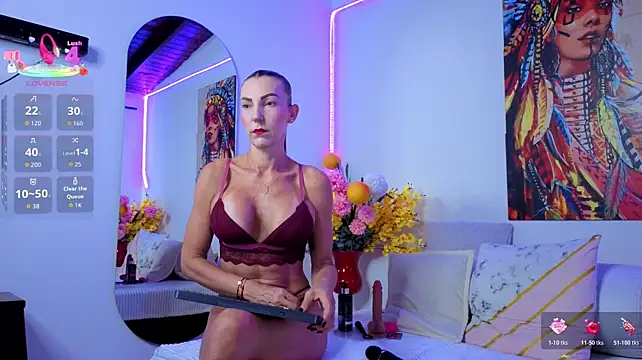 MssKarla