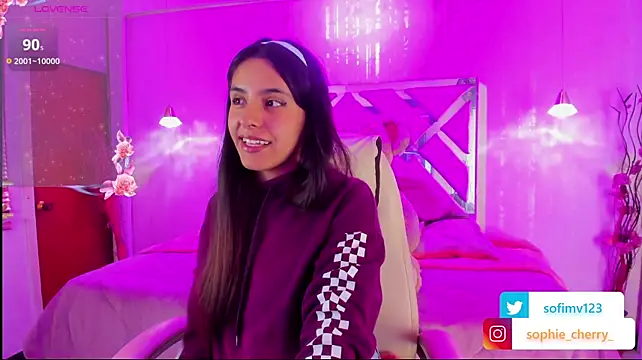 sofi_secrets