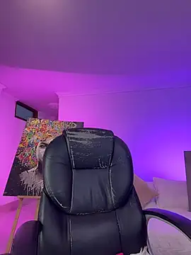 JANYLOVE__ webcam
