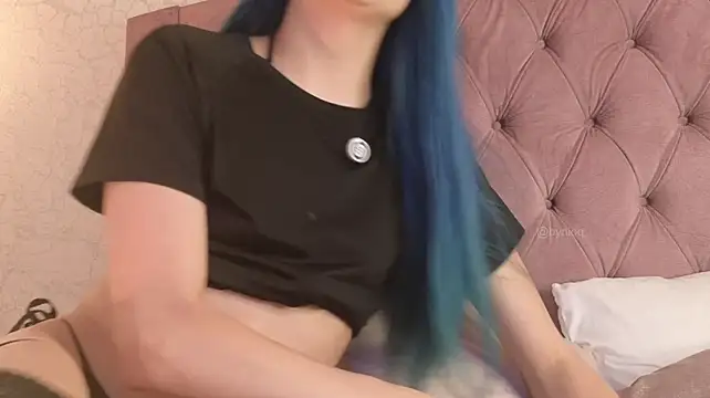 Nioki_ webcam