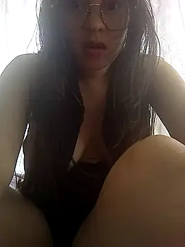 LunaaVelvett webcam
