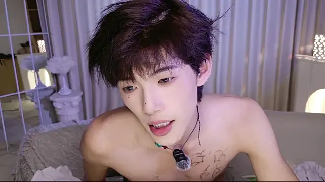 RenZeng webcam