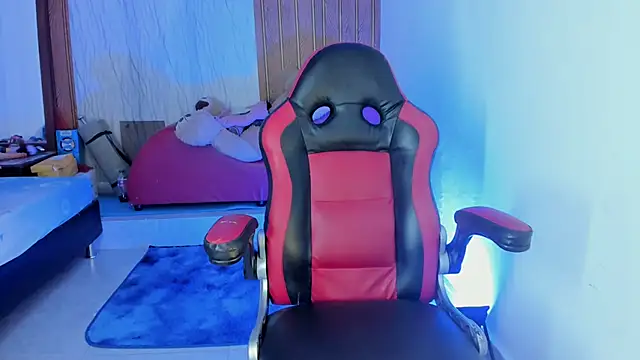 Lunastar02 webcam