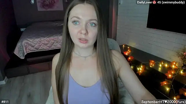 LizaGost webcam