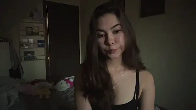 Ellewaay live cam on StripChat