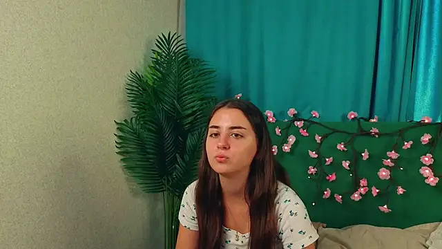 AoifeBanks live cam on StripChat