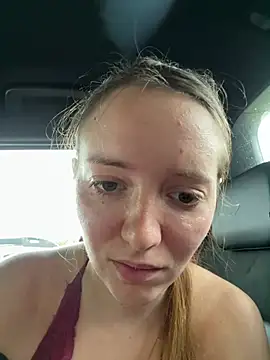 FayeFlame's live cam