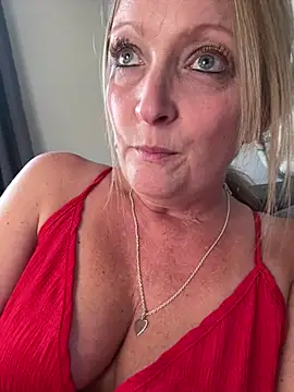 HoneyBluex webcam