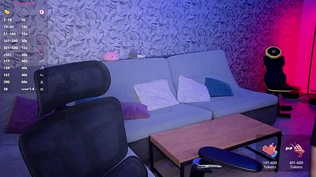 Lechery_boy webcam